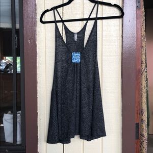 Free people tank NWT